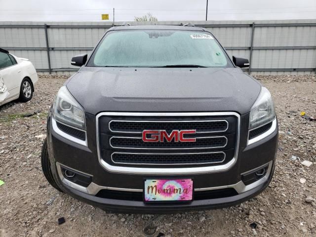 2017 GMC Acadia Limited SLT-2