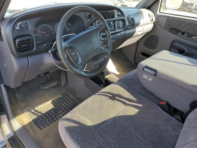 1998 Dodge RAM 1500