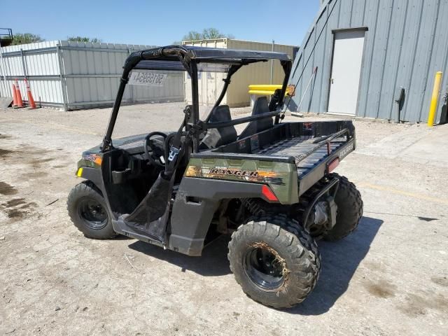 2023 Polaris Ranger 150 EFI