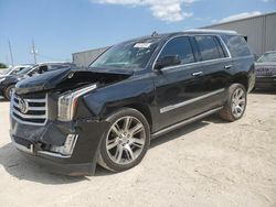 2015 Cadillac Escalade Premium en venta en Jacksonville, FL