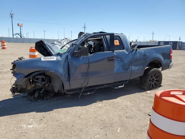 2004 Ford F150