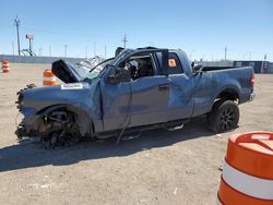 Ford f150 salvage cars for sale: 2004 Ford F150