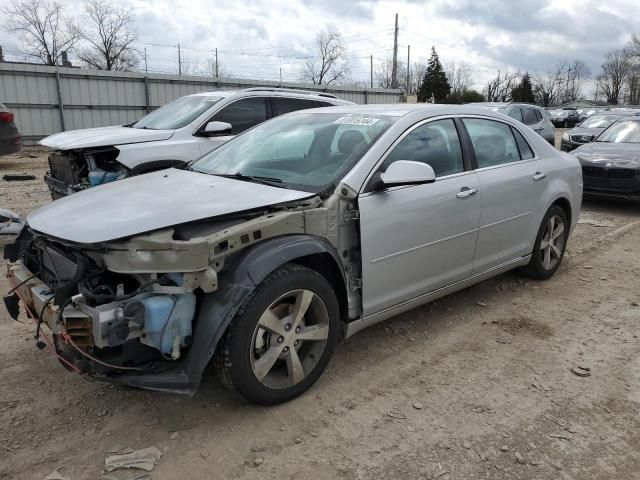 2012 Chevrolet Malibu 1LT