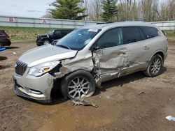 Buick Enclave salvage cars for sale: 2014 Buick Enclave