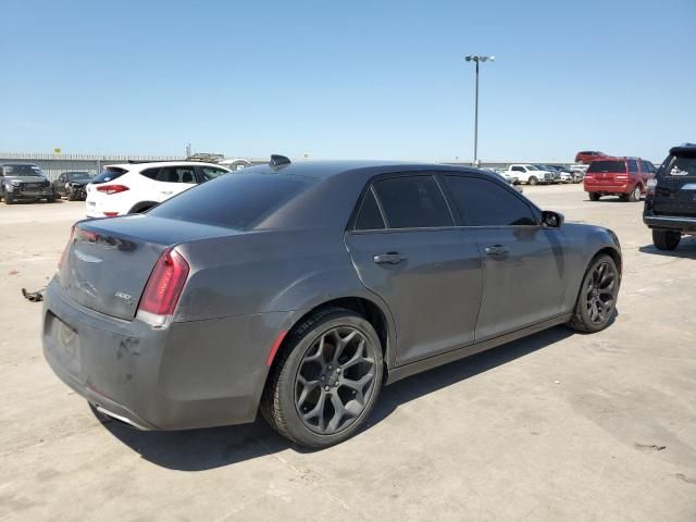 2019 Chrysler 300 S