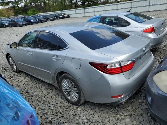 2013 Lexus ES 350