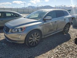 2015 Volvo XC60 T6 Premier for sale in Magna, UT