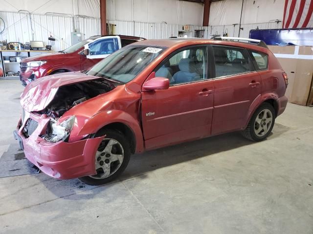 2005 Pontiac Vibe