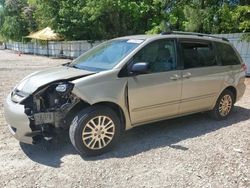 2008 Toyota Sienna LE for sale in Knightdale, NC