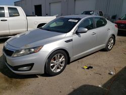 2013 KIA Optima EX for sale in Jacksonville, FL