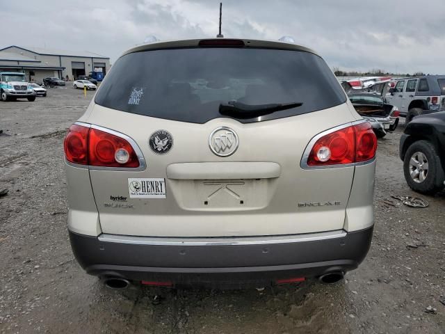 2009 Buick Enclave CXL