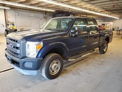 Ford Vehiculos salvage en venta: 2012 Ford F250 Super Duty