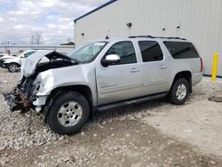 Chevrolet Suburban Vehiculos salvage en venta: 2012 Chevrolet Suburban K1500 LT