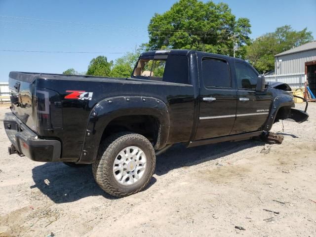 2012 GMC Sierra K2500 Denali