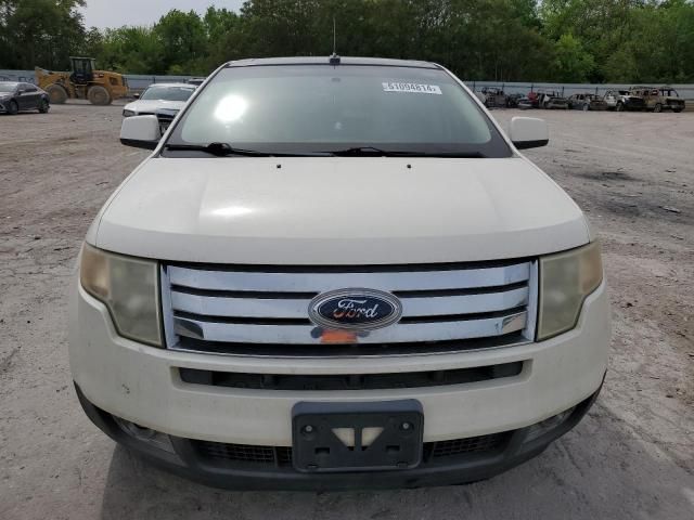 2008 Ford Edge Limited