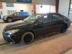 Toyota salvage cars for sale: 2015 Toyota Camry Hybrid