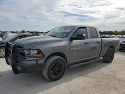 2012 Dodge RAM 1500 ST for sale in San Antonio, TX