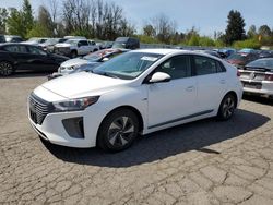 2017 Hyundai Ioniq SEL for sale in Portland, OR