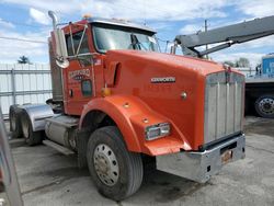 2010 Kenworth Construction T800 en venta en Fort Wayne, IN