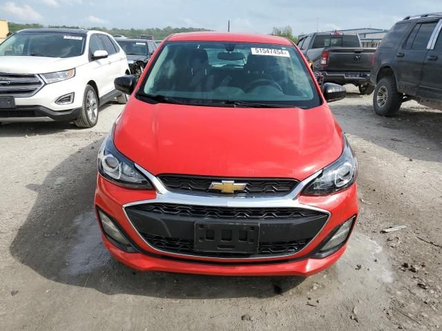 2020 Chevrolet Spark LS