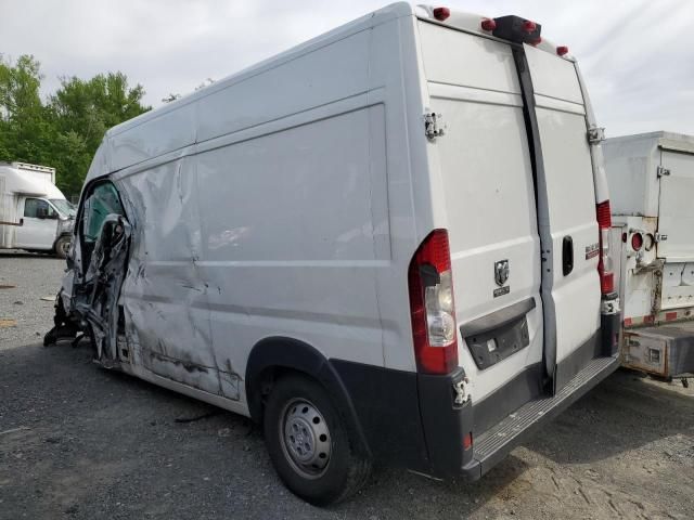 2019 Dodge RAM Promaster 1500 1500 High