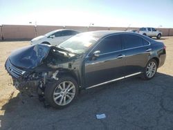 Lexus salvage cars for sale: 2010 Lexus ES 350