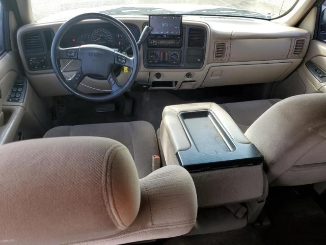 2005 GMC Yukon