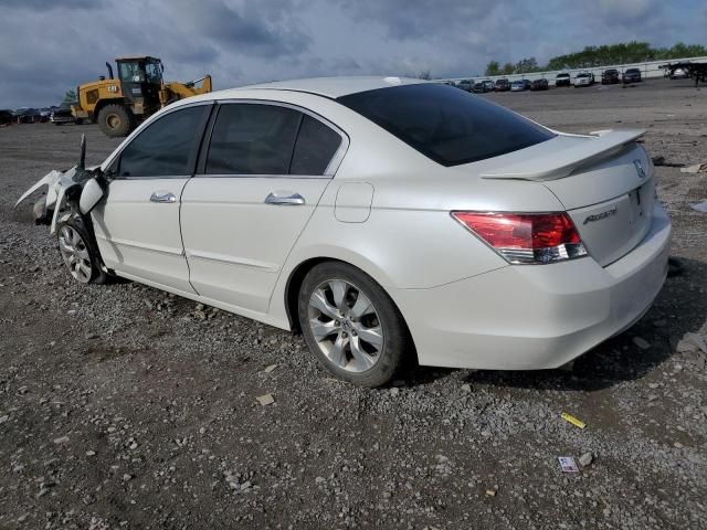 2010 Honda Accord EXL