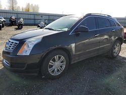 Cadillac SRX salvage cars for sale: 2013 Cadillac SRX