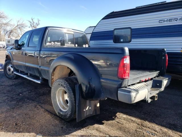 2013 Ford F350 Super Duty