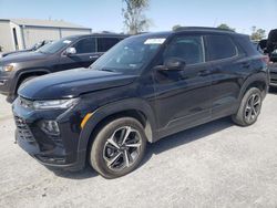 2022 Chevrolet Trailblazer RS for sale in Tulsa, OK