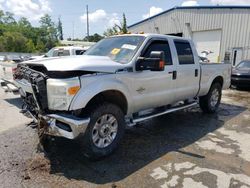 Ford salvage cars for sale: 2014 Ford F250 Super Duty