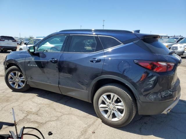 2020 Chevrolet Blazer 2LT