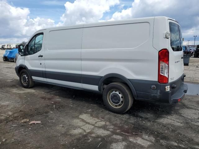 2017 Ford Transit T-250