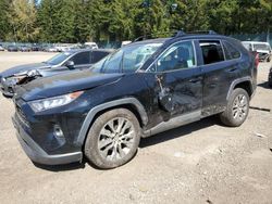 2019 Toyota Rav4 XLE Premium for sale in Graham, WA