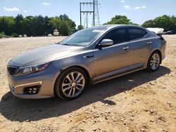 2014 KIA Optima SX en venta en China Grove, NC