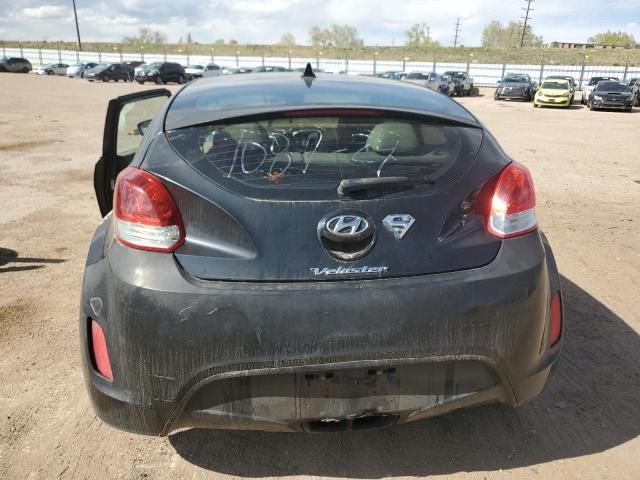 2012 Hyundai Veloster