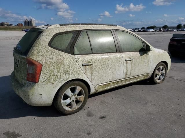 2007 KIA Rondo Base