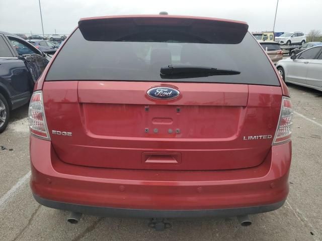 2009 Ford Edge Limited