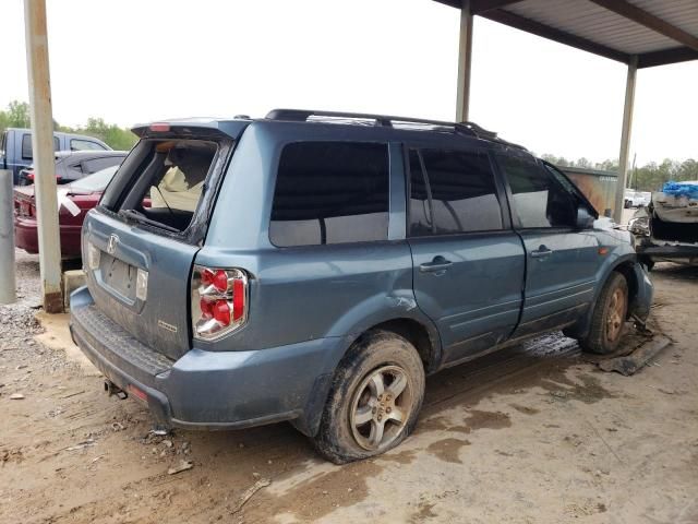 2006 Honda Pilot EX