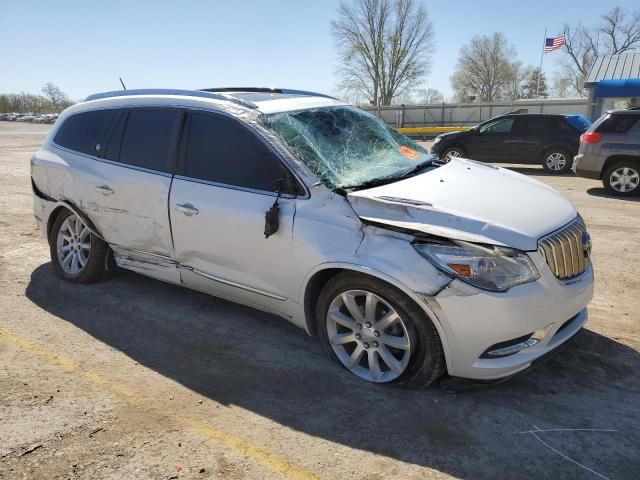 2016 Buick Enclave