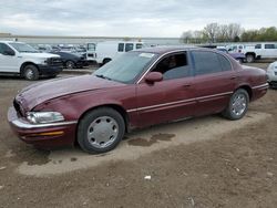 1997 Buick Park Avenue for sale in Davison, MI