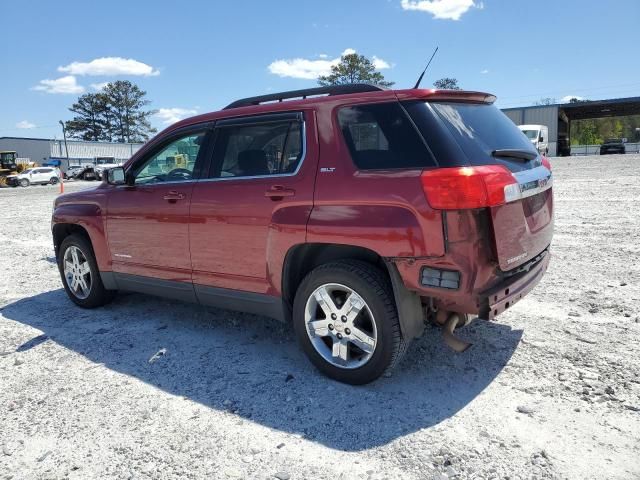 2012 GMC Terrain SLT