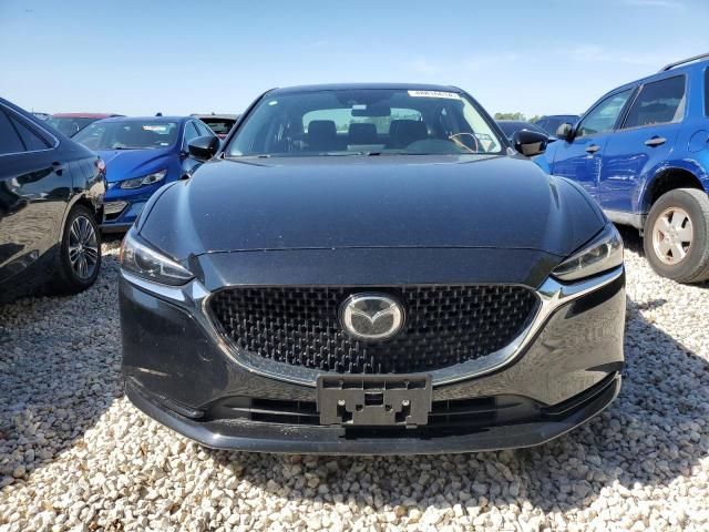 2021 Mazda 6 Touring