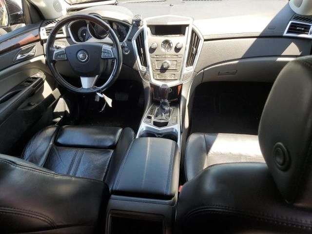 2011 Cadillac SRX Luxury Collection