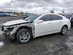 Acura Vehiculos salvage en venta: 2010 Acura TL