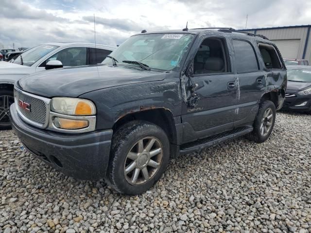 2004 GMC Yukon Denali