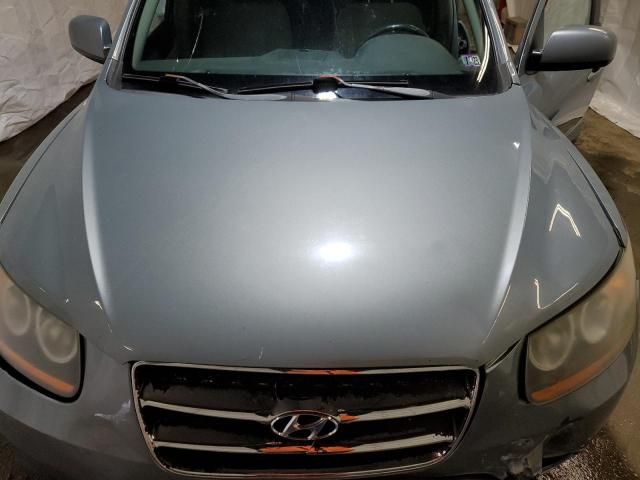 2008 Hyundai Santa FE SE