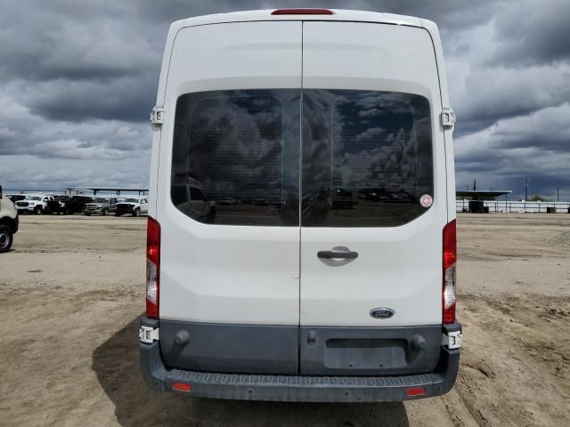 2015 Ford Transit T-250