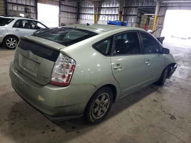 2006 Toyota Prius